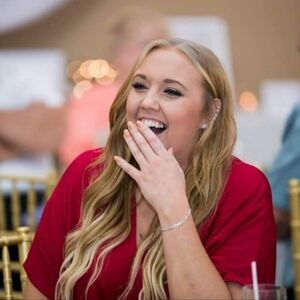 Meet your Posher, Cheyenne
